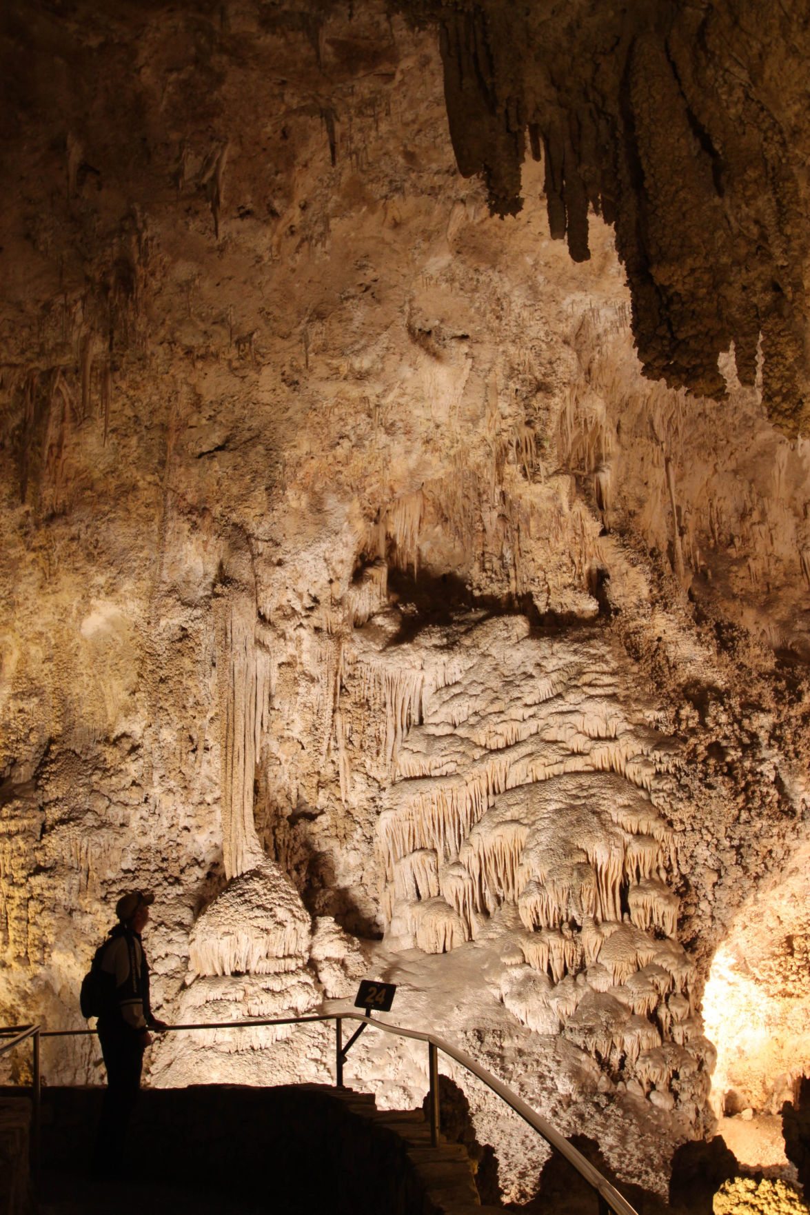 Carlsbad Caverns National Park